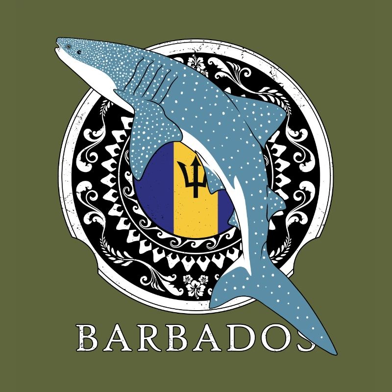 Requin-baleine de la Barbade