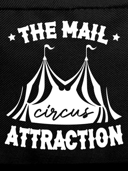 The Main Attraction Circus
