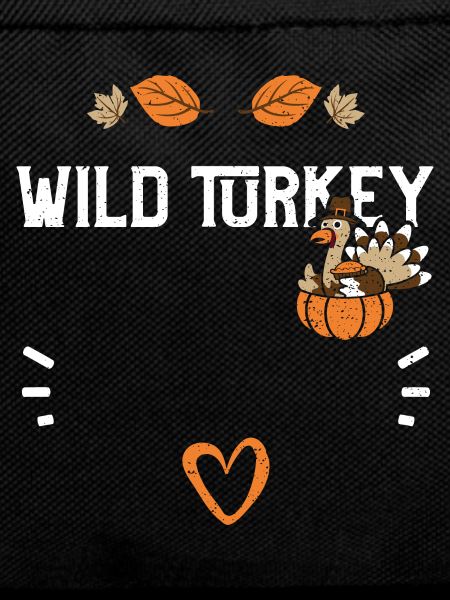 Wild Turkey - Thanksgiving