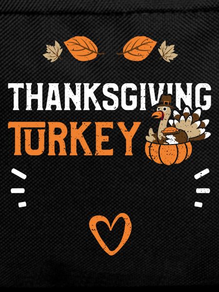 Thanksgiving Turkey - Thanksgiving