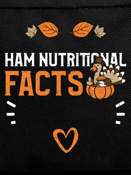 Ham Nutritional Facts