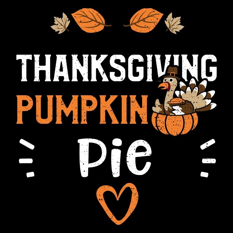 Thanksgiving Pumpkin Pie