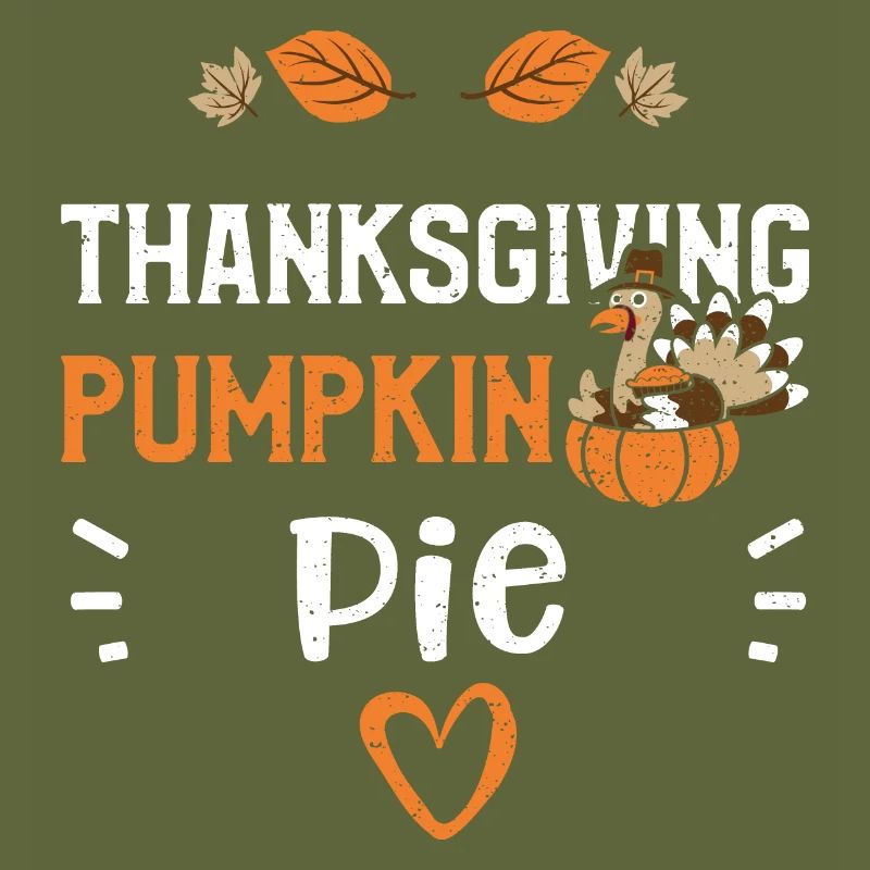 Thanksgiving Pumpkin Pie