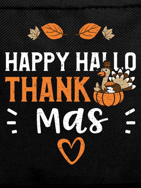 Happy Hello Thank Mas