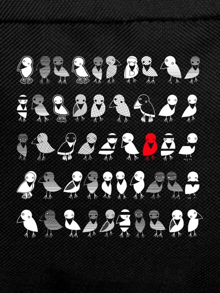 Birds Ravens