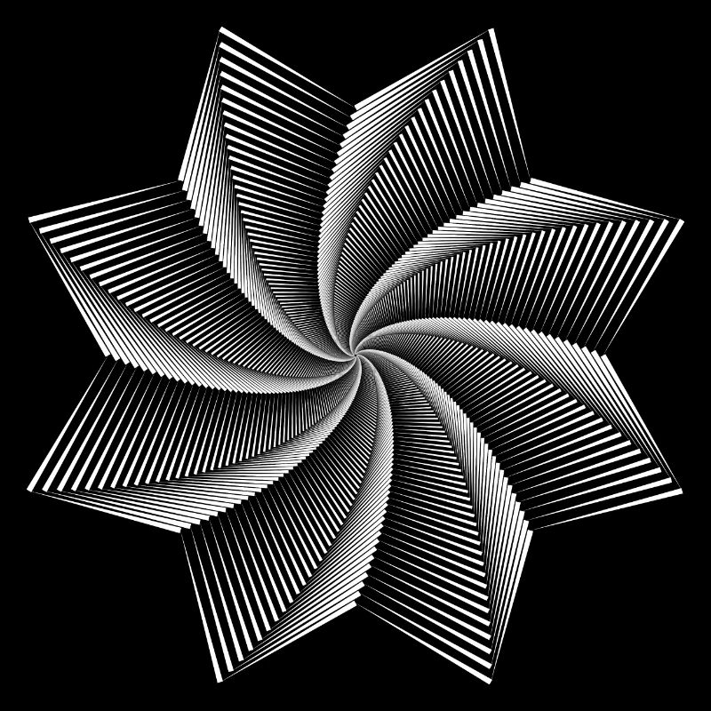 Star Illusion