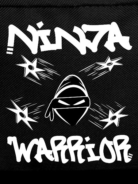 Ninja Warrior
