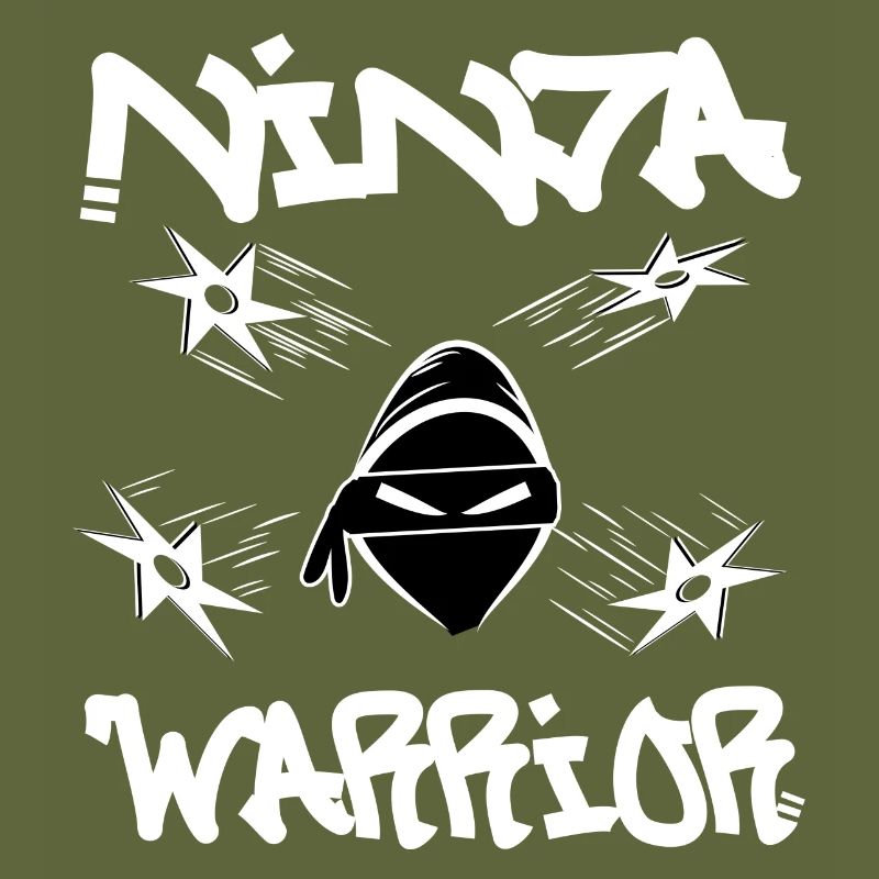 Ninja Warrior