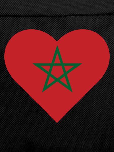 Moroccan Heart
