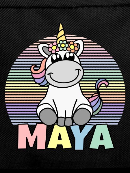Maya Einhorn Name