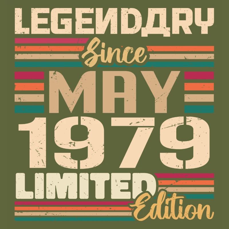 May 1979 May - Jubilee May 1979