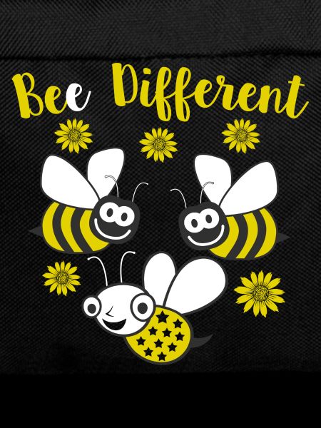 Bee Different