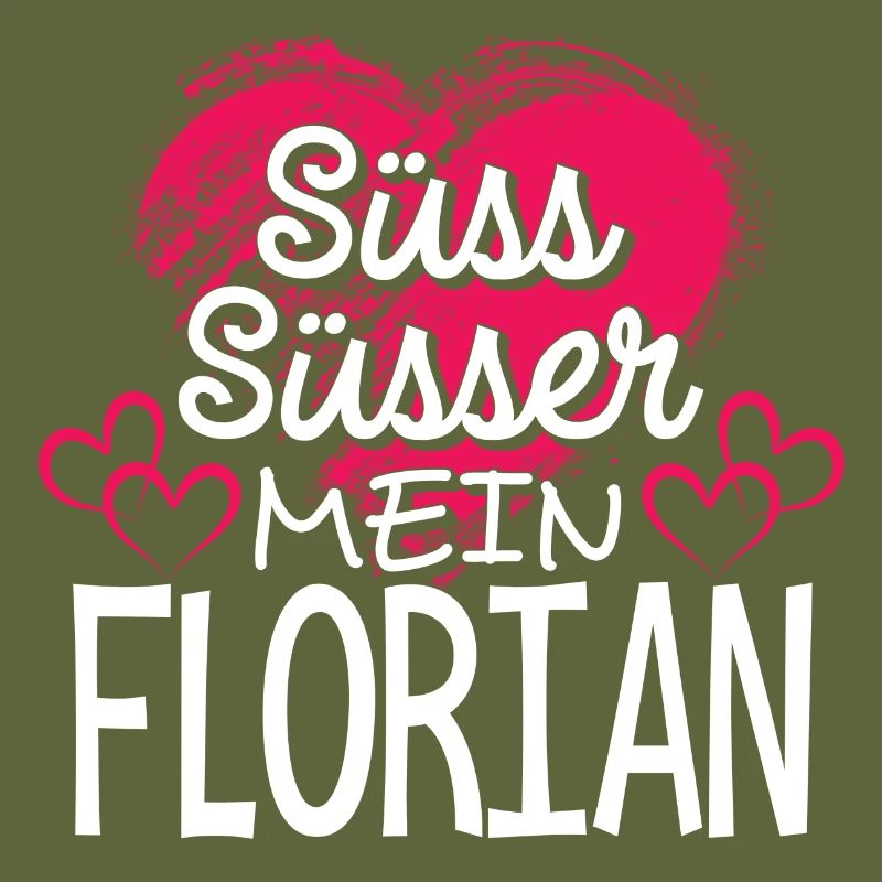 FLORIAN - süss
