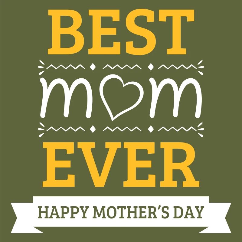 Best Mom Ever