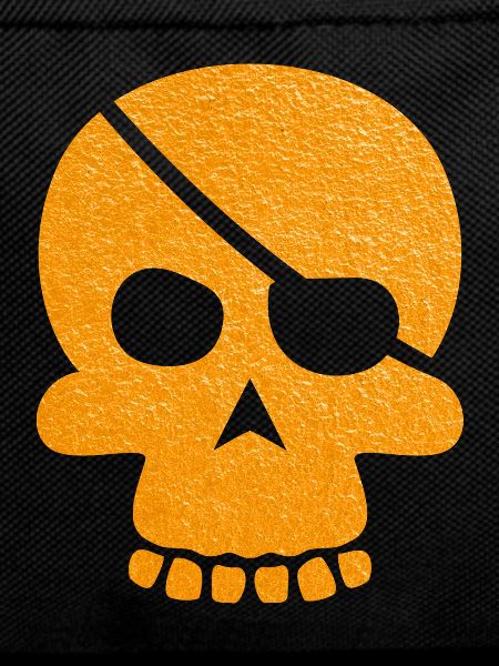 skull