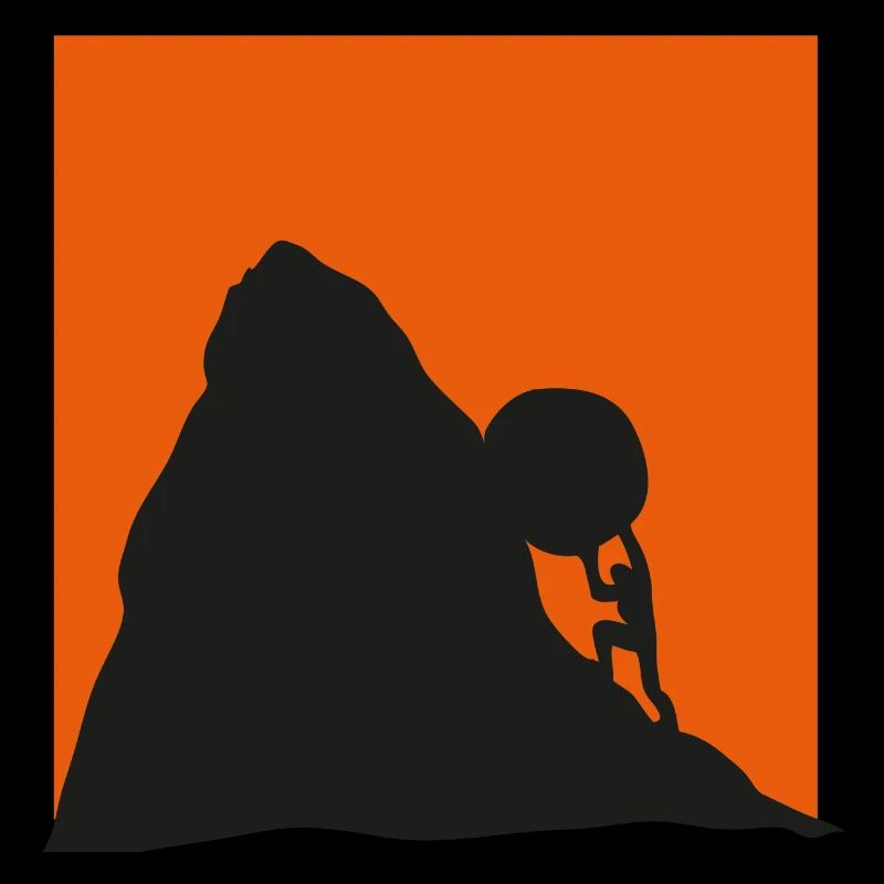 Sisyphus