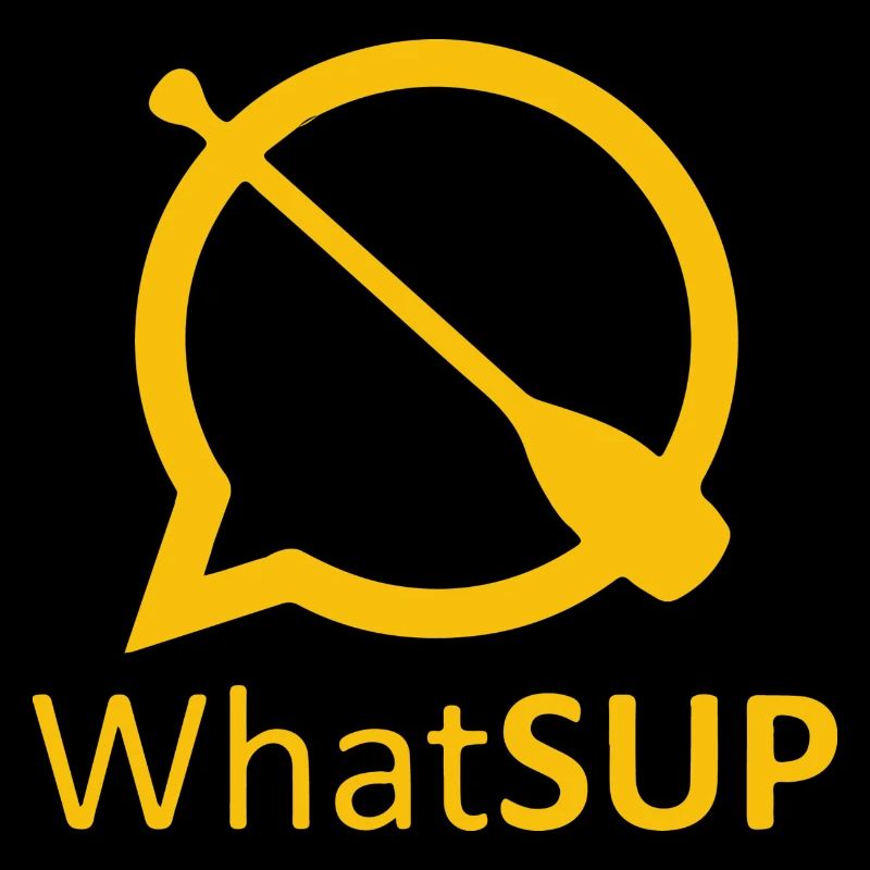 Paddle paddle stand-up paddle SUP