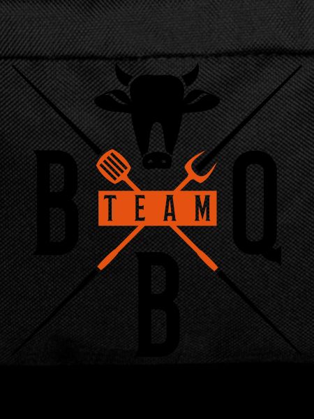bbq team grill