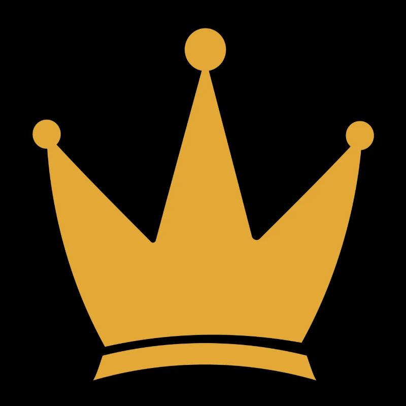 Crown, crown