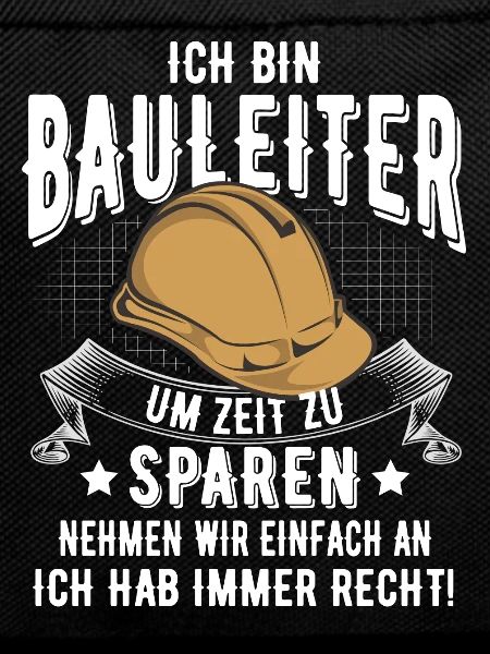 Bauleiter