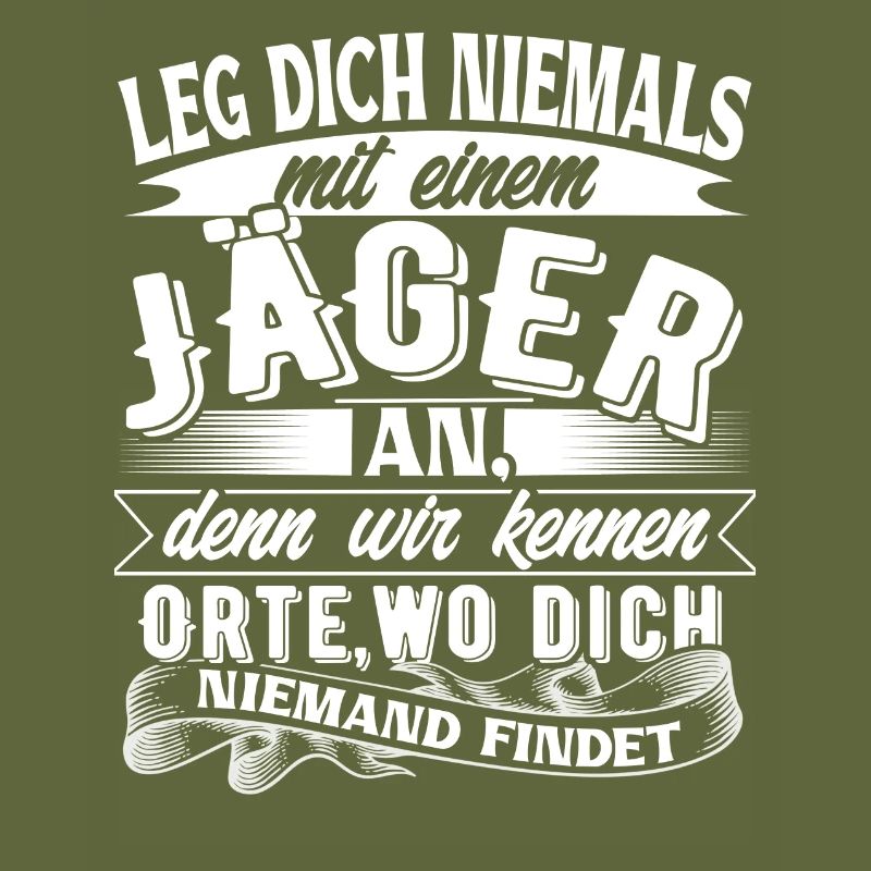 Jäger