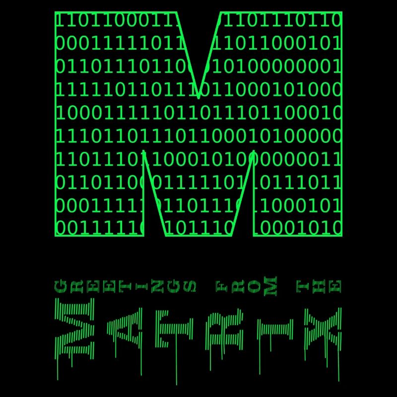 matrix m