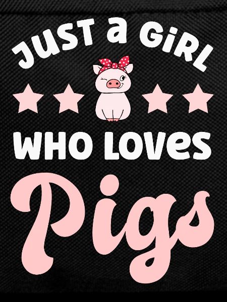 Pig pigs