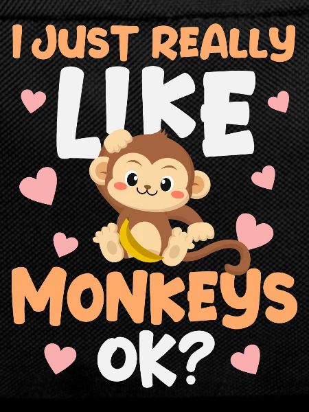 Affe Affen