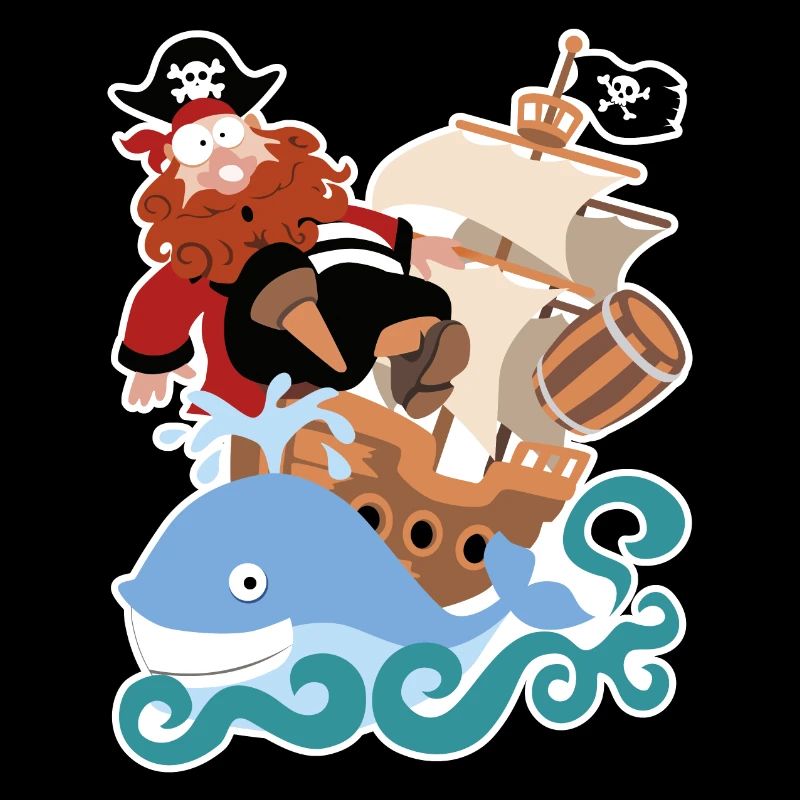 Le pirate