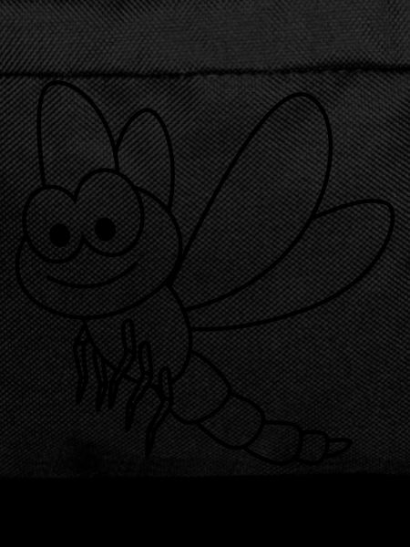 Dragon fly dragonfly