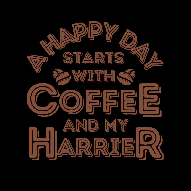Harrier Coffee Dog Café