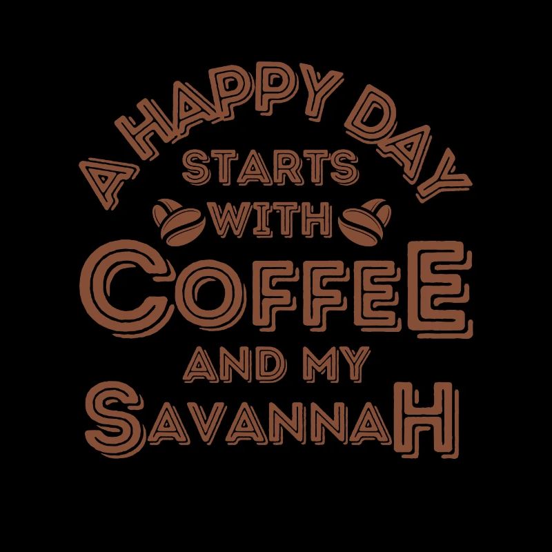 Savannah Cat Coffee Cafe