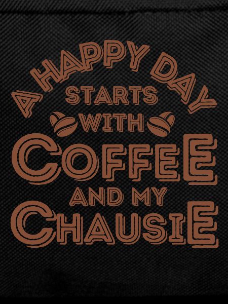 Chausie Cat Coffee Cafe
