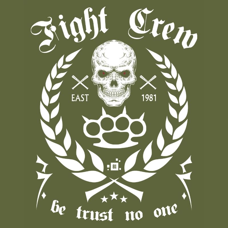 Combat team
