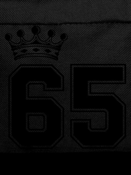 65 crowns