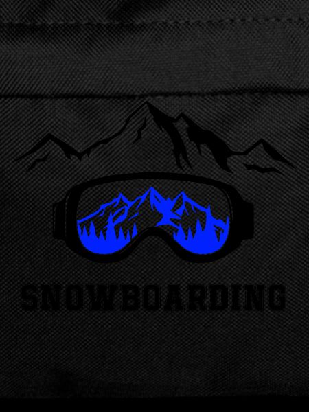 Planche à neige