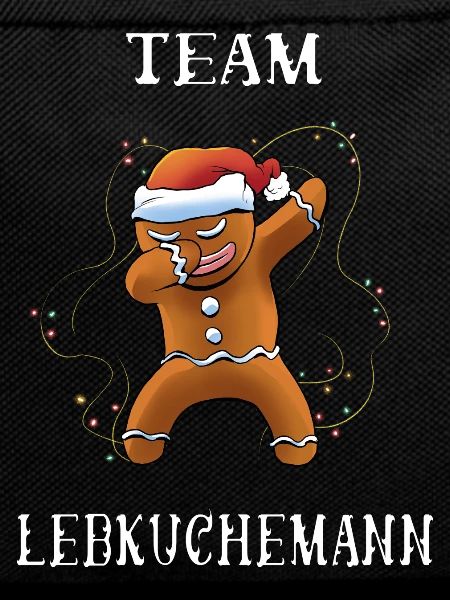 Team Gingerbread