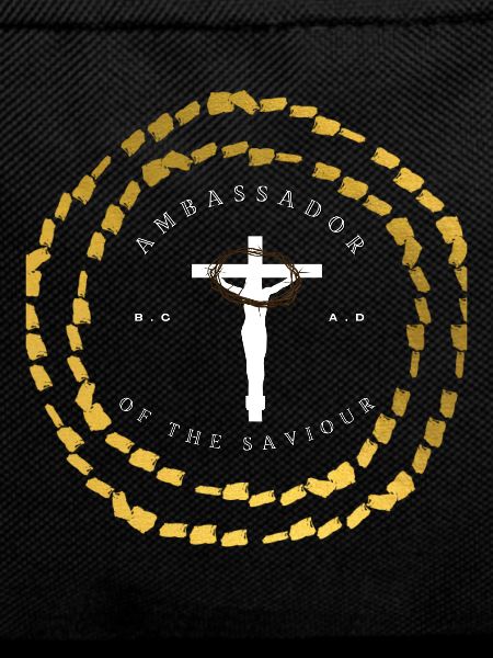 Ambassador of The Saviour