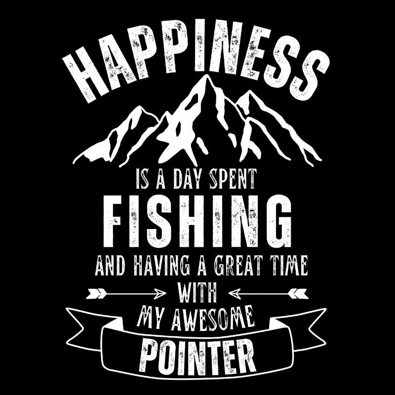 Fishing and Pointer