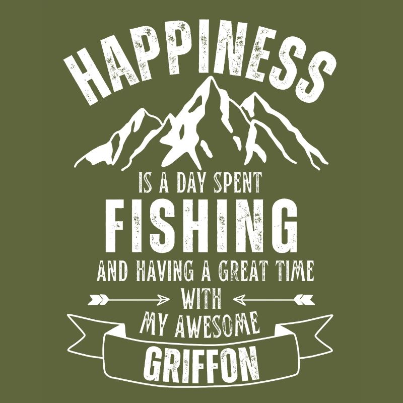 Fishing and Griffon