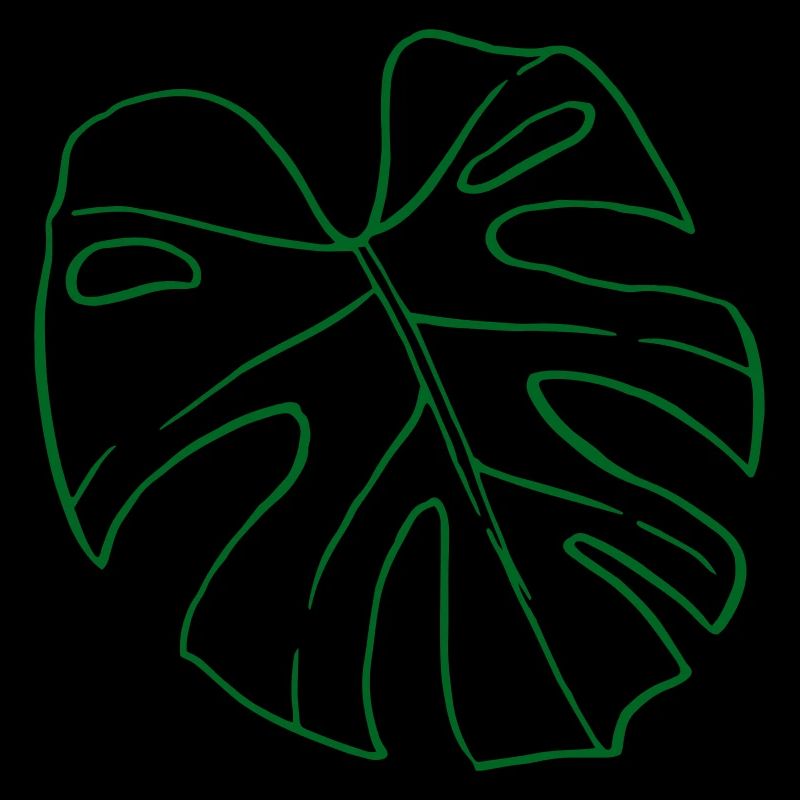 Monstera