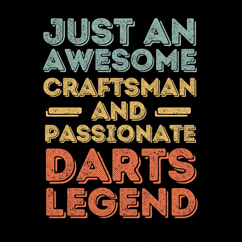 Craftsman Dart retro