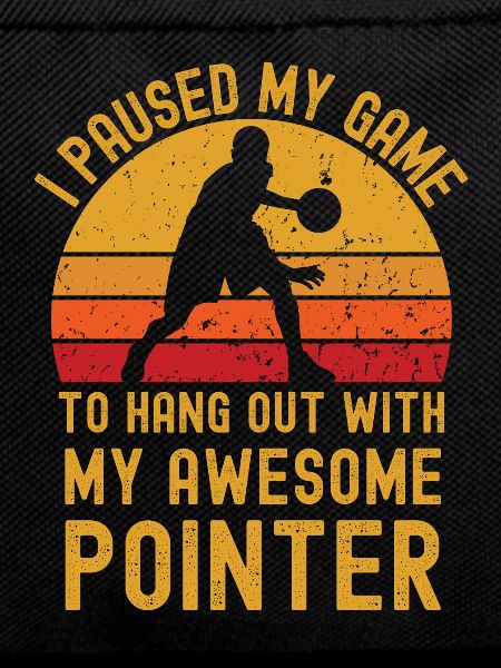 Basketball et Pointer