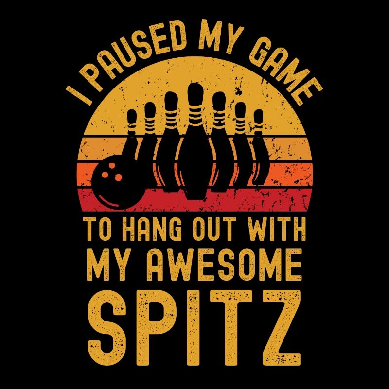 Bowling et Spitz