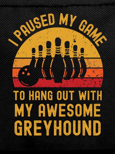 Bowling und Greyhound