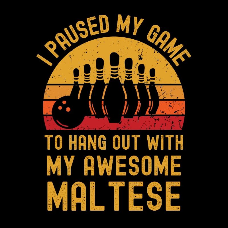 Bowling et maltais