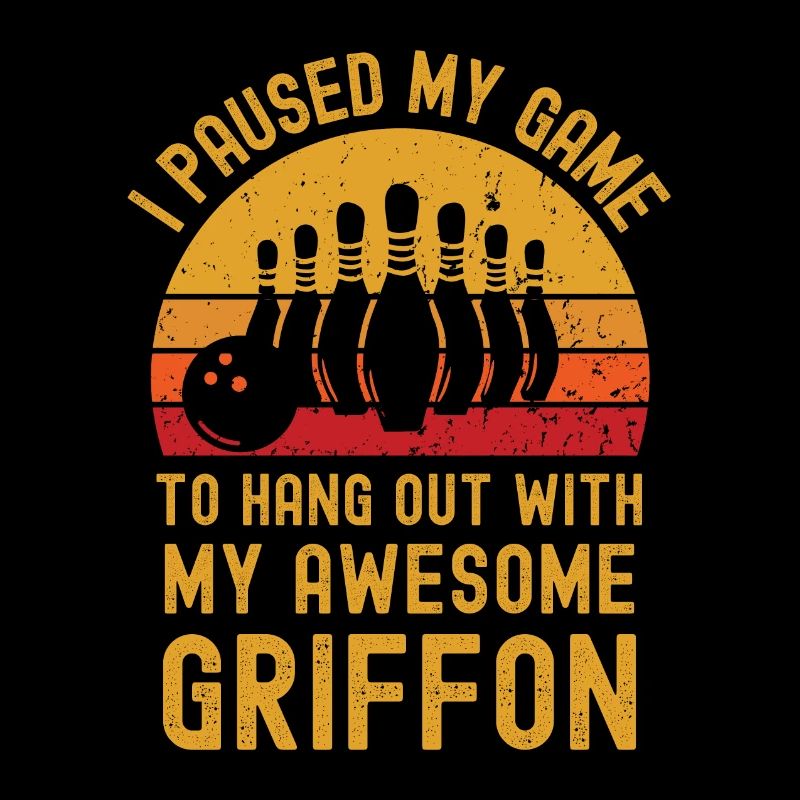 Bowling and Griffon