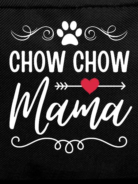 Chow Chow Mama