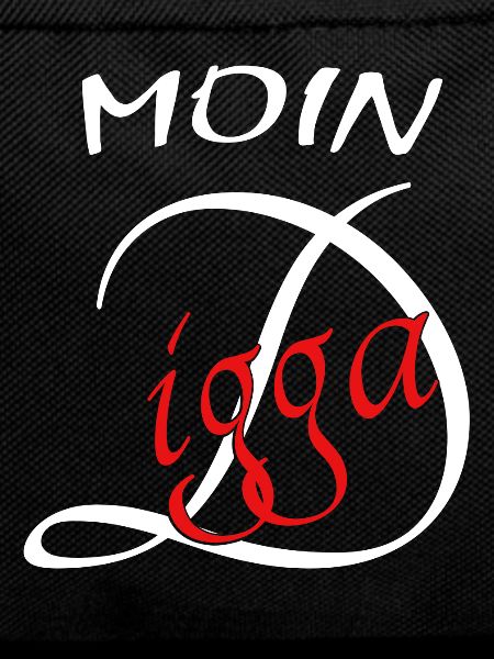 Moin Digga