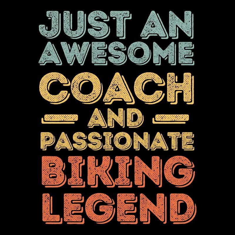 Trainer cycling retro